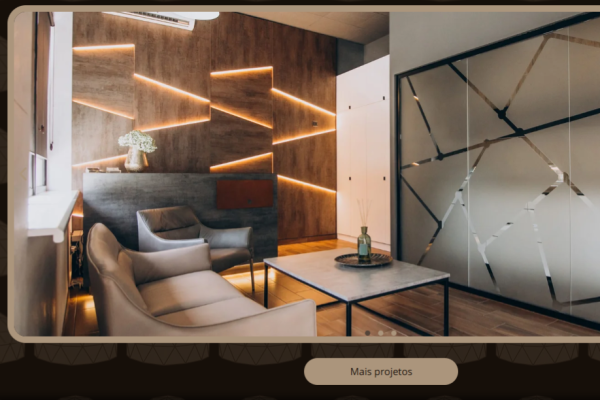 Domus Design - Projetos